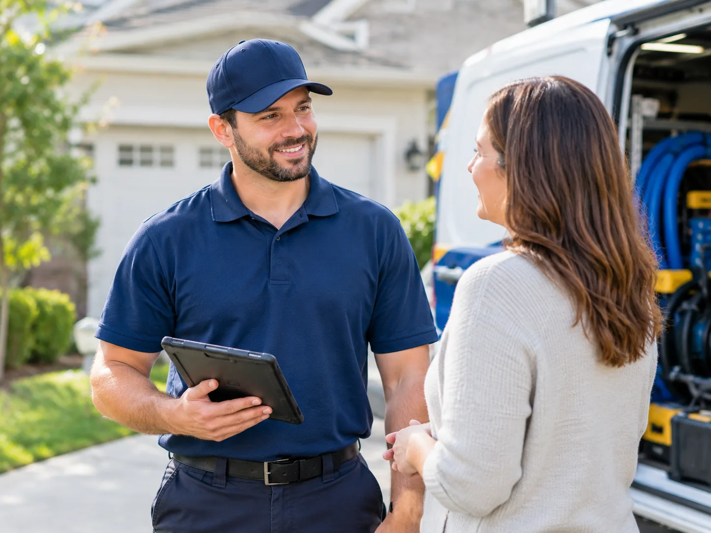 Sewage Backup Cleanup Newborn, GA FAQs